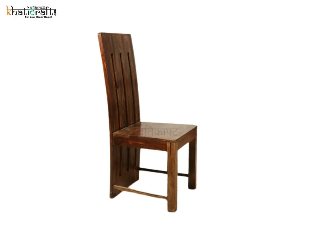 Hana Sheesham Wood Chair by khaticraft (4).webp