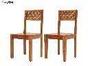 Mira Sheesham Wood Chair by Khaticraft (1).webp