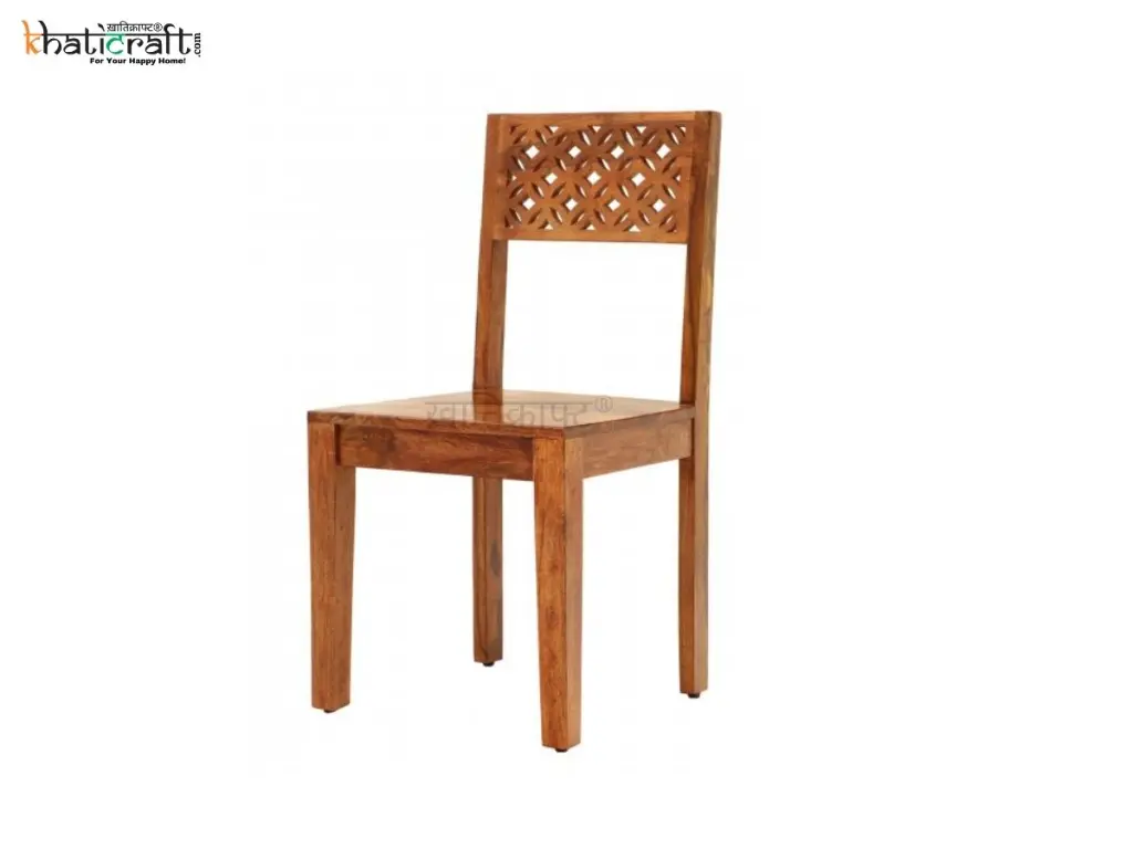 Mira Sheesham Wood Chair by Khaticraft (6).webp