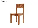 Mira Sheesham Wood Chair by Khaticraft (6).webp