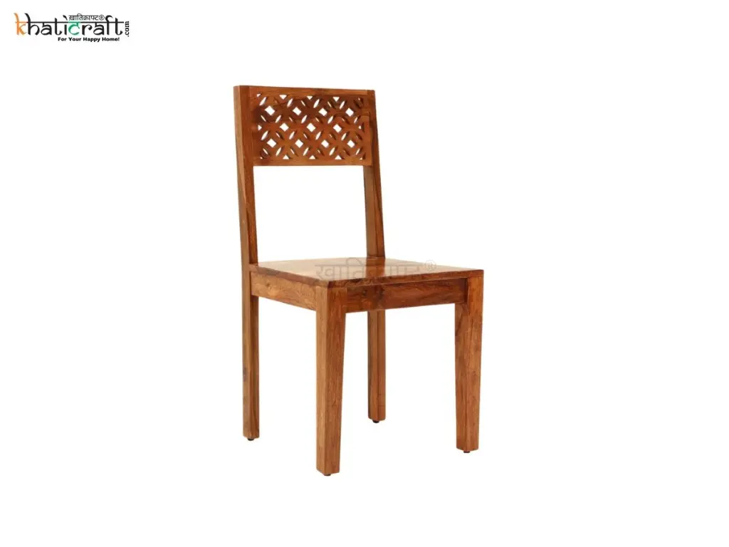Mira Sheesham Wood Chair by Khaticraft (3).webp