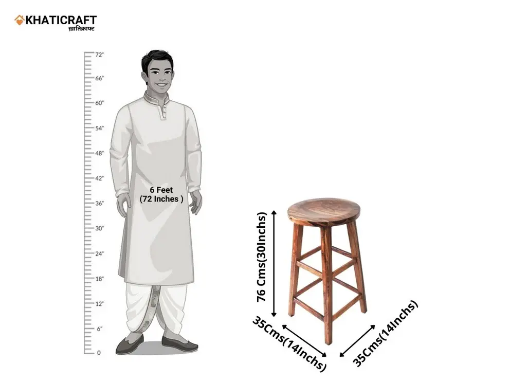 Rami-Solid-Wood-Sheesham-Bar-Stool-By-Khaticraft-2.webp