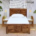 Antara Single Bed without Storage