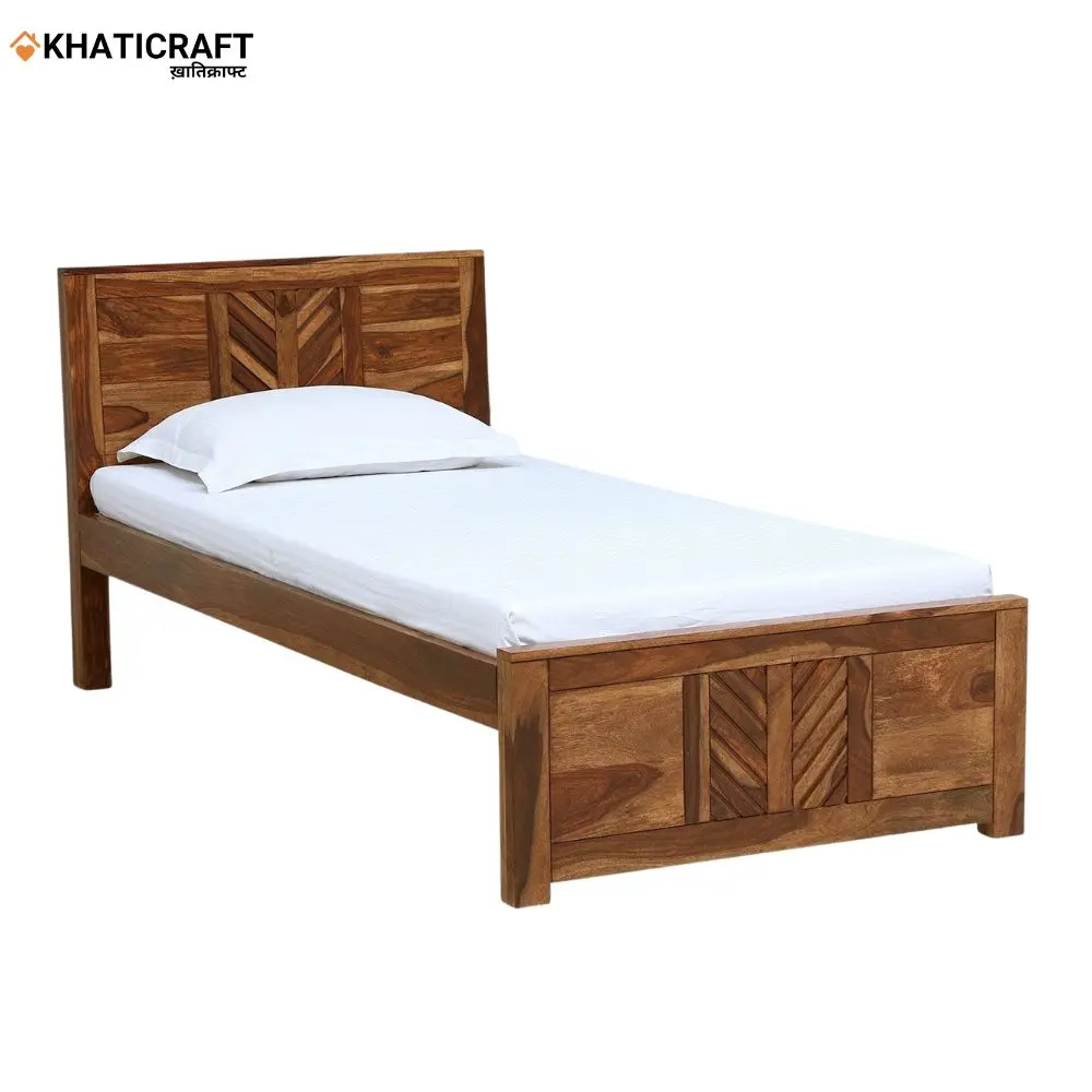 Antara Single Bed without Storage