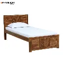 Antara Single Bed without Storage
