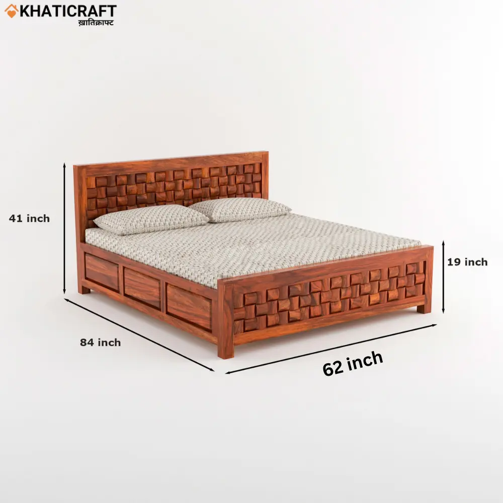 Niwar king size bed.webp
