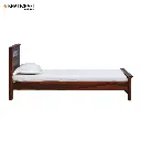 Neel Single Bed without Storage