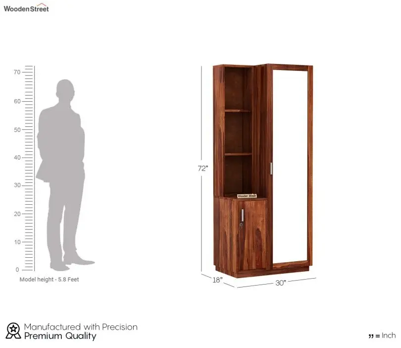 Kavya Dressing Table
