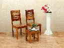 Ulka Chair