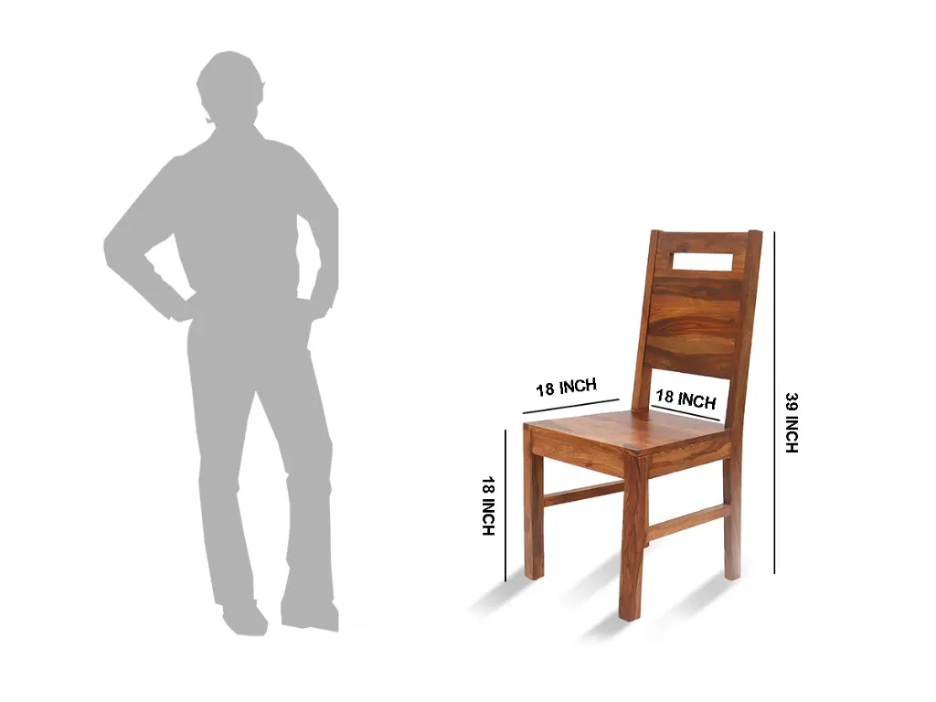 Niru Chair