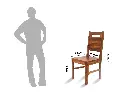 Niru Chair