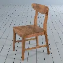 Kian Chair