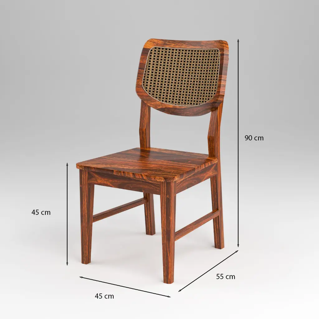 Naira Chair