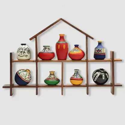 Grha Wallshelf