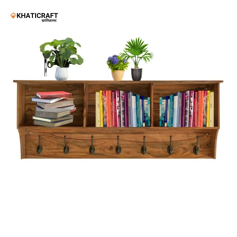Chavi Wall Shelf