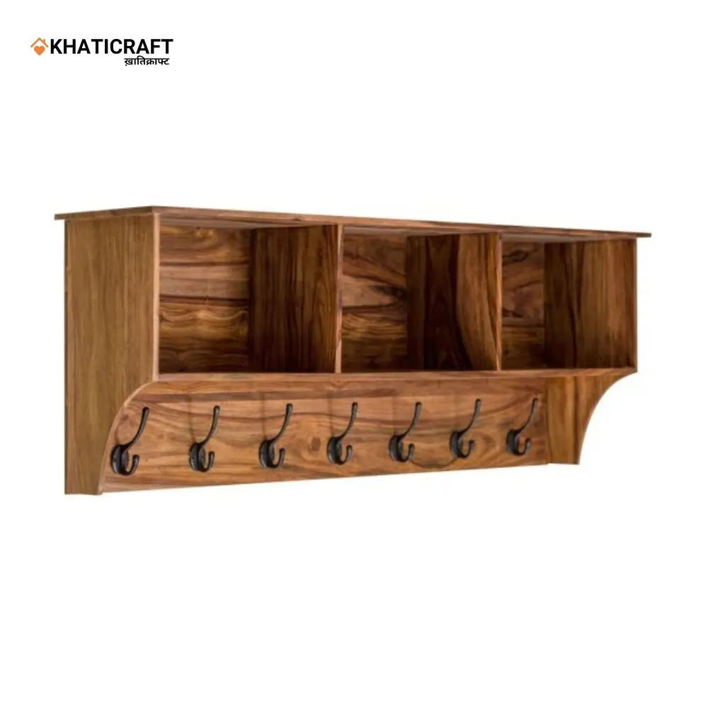 Chavi Wall Shelf
