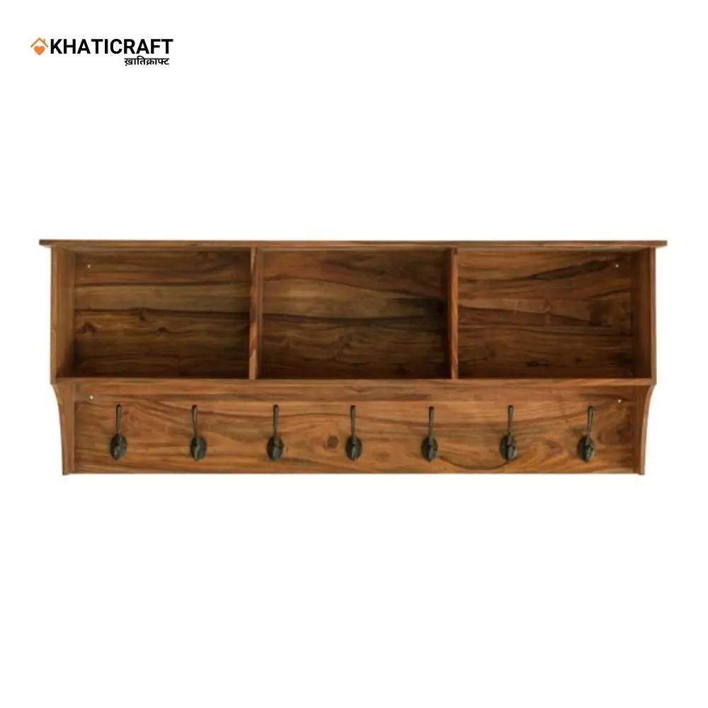 Chavi Wall Shelf