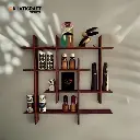 Aira Wall Shelves
