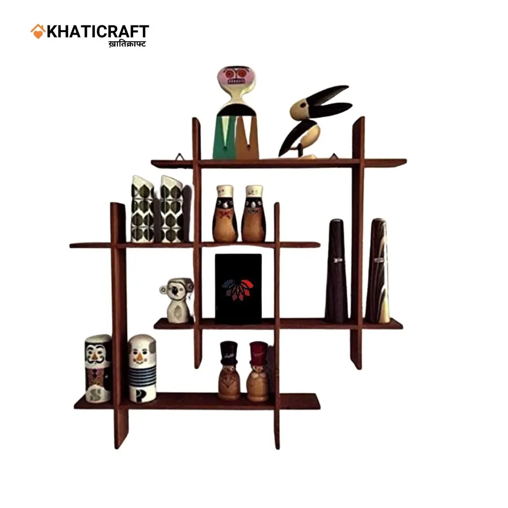 Aira Wall Shelves