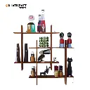 Aira Wall Shelves