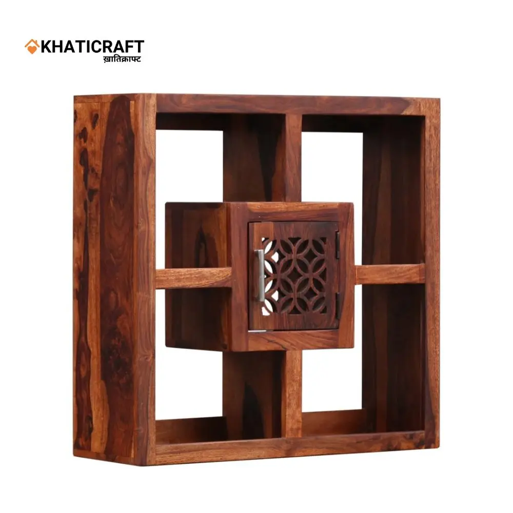 Mira Wall Shelf