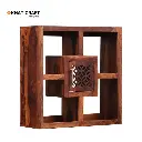 Mira Wall Shelf