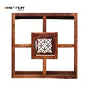 Mira Wall Shelf