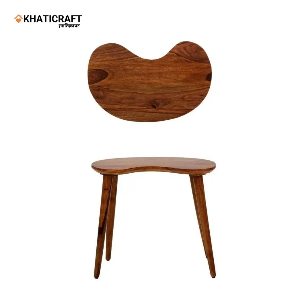 Chavi Nested Stool Set