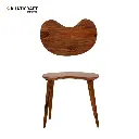 Chavi Nested Stool Set