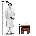Rami Nested Stool Set