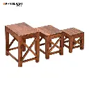 AkiraSolidWoodSheeshamNestedStoolSetbyKhaticraft_4 (1).webp
