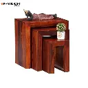 Hola Nested Stool Set