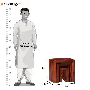 Hola Nested Stool Set