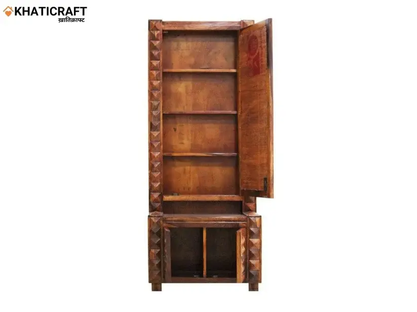 Stupa Dressing Table