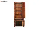 Stupa Dressing Table
