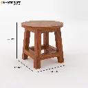 Chaita Stool