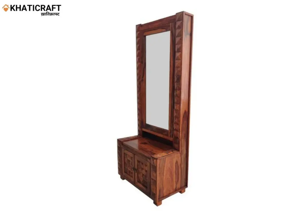 Stupa Dressing Table