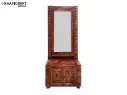 Stupa Dressing Table
