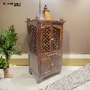 ira with storage Temple