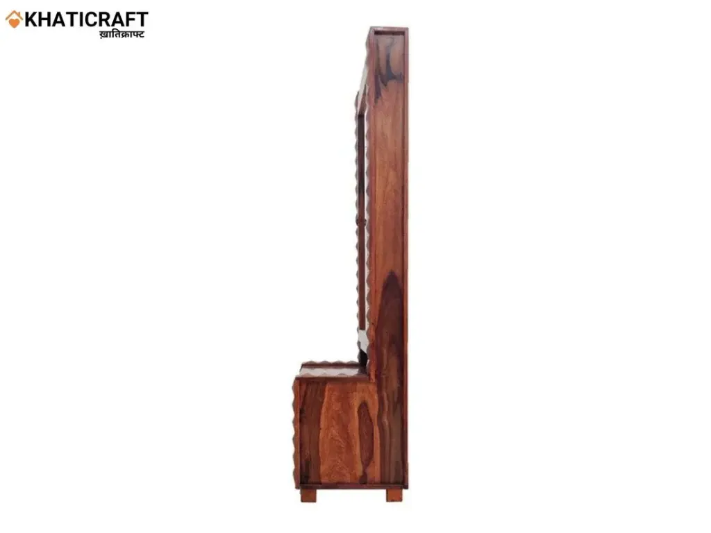 Stupa Dressing Table