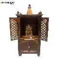 ira with storage Temple