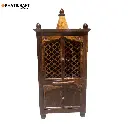 ira with storage Temple