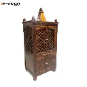 ira with storage Temple