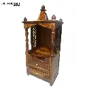 ila with storage Temple