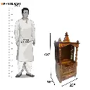 ila with storage Temple