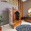 Swastik Temple