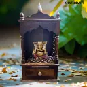 Amol Temple [KCTMP-1000]
