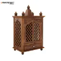 Ira Solid Wood Sheesham Temple-4.webp