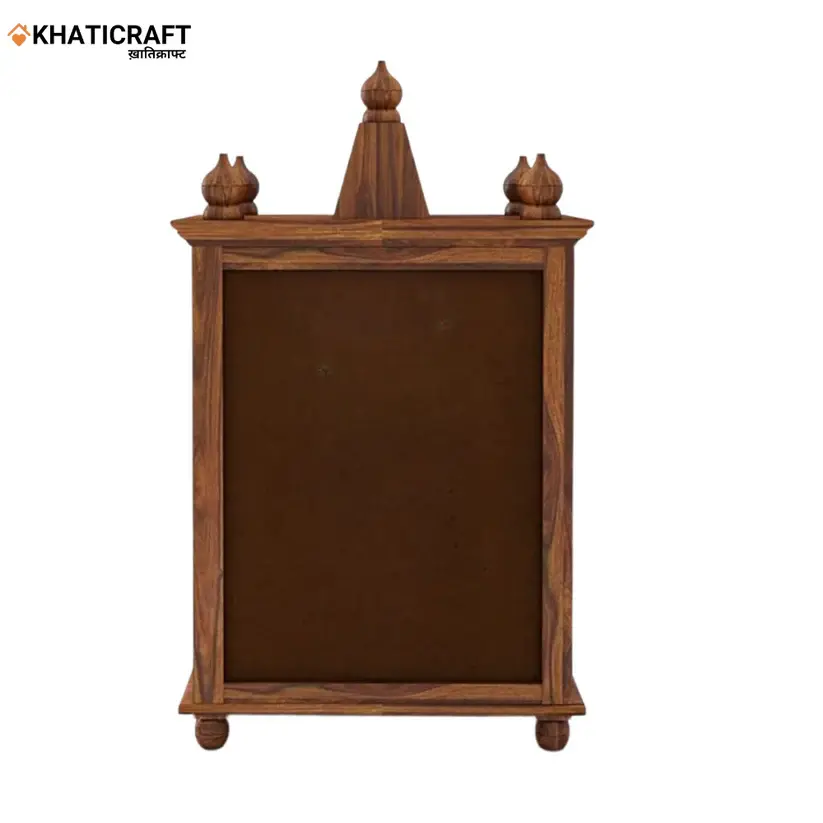 Ira Solid Wood Sheesham Temple-6.webp