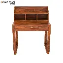 Arya-1 Study Table With Chavi Wallshelf-2.webp